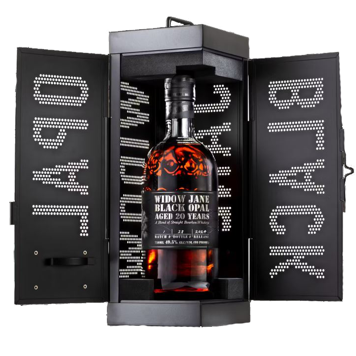 Widow Jane Black Opal 20 year 750 ml