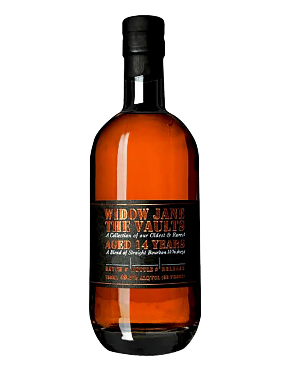 Widow Jane The Vaults 2022 Limited Release 14 year 750ml