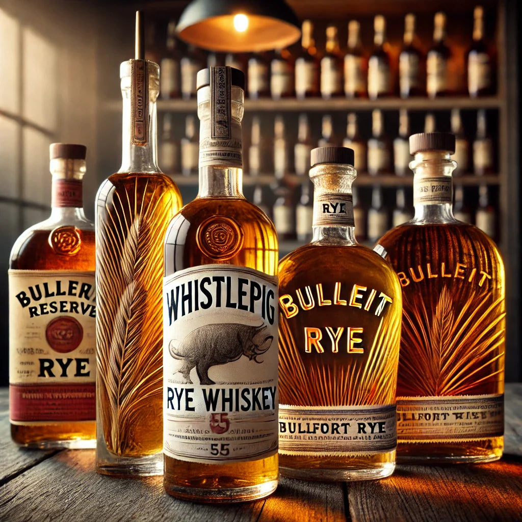 Rye