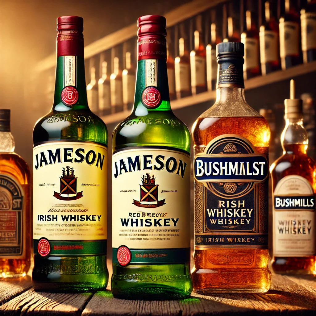 Irish Whiskey