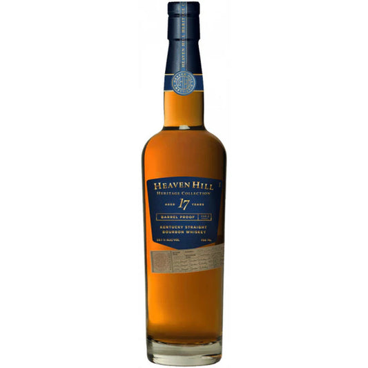 Heaven Hill Heritage Collection Kentucky Straight Boubon