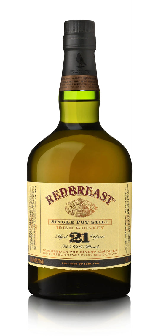 Redbreast 21 Years 750 ml