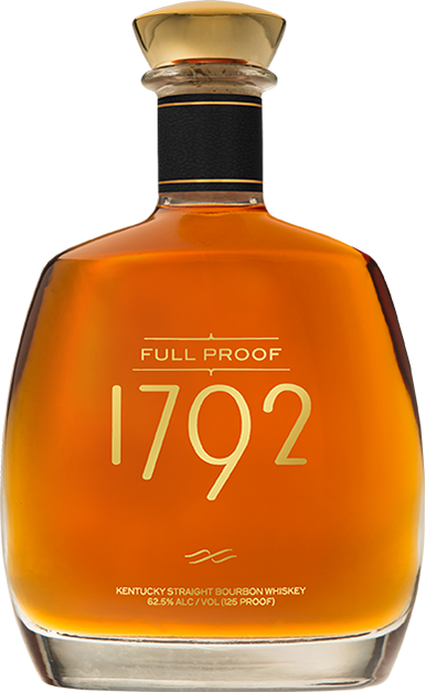 1792 Full Proof 750 ml