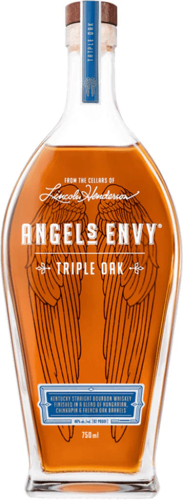 Angels Envy Triple Oak Kentucky Straight Bourbon 750ml