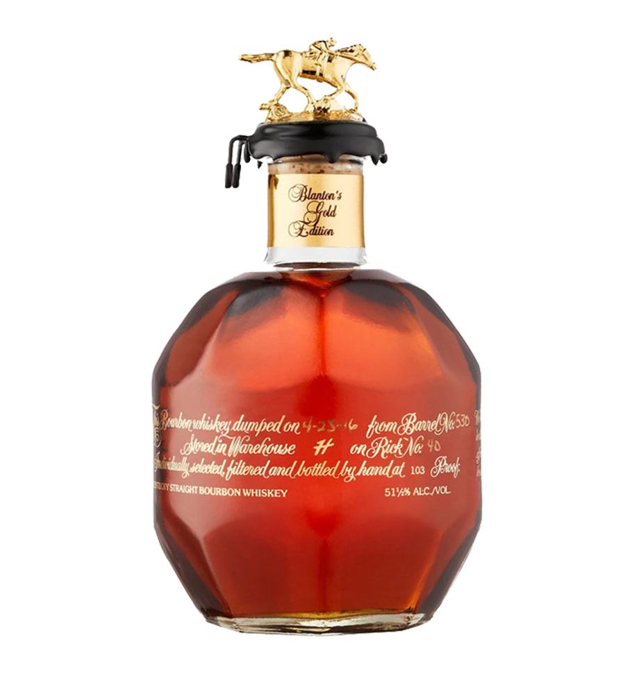 Blantons Gold Editon 750 ml