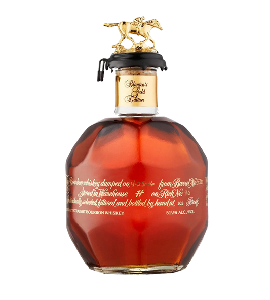 Blantons Gold Editon 750 ml