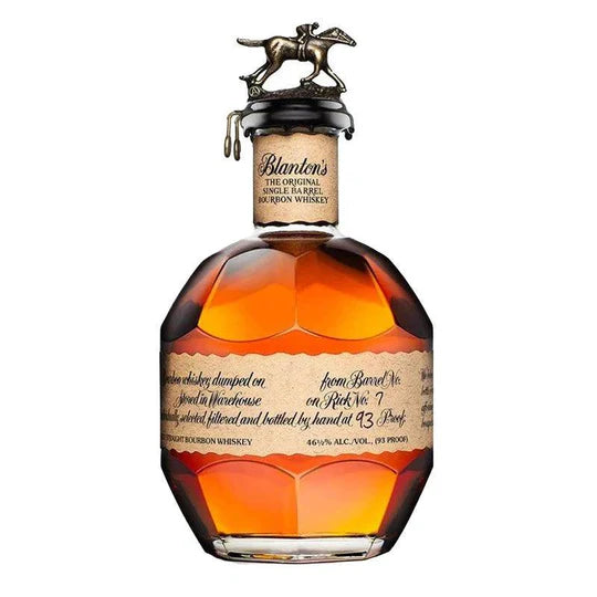 Blanton's Original Single Barrel 750ml