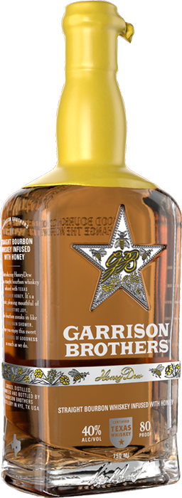 Garrison Brothers Honey Dew 750 ml