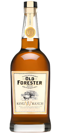 Old Forester King Ranch 750 ml