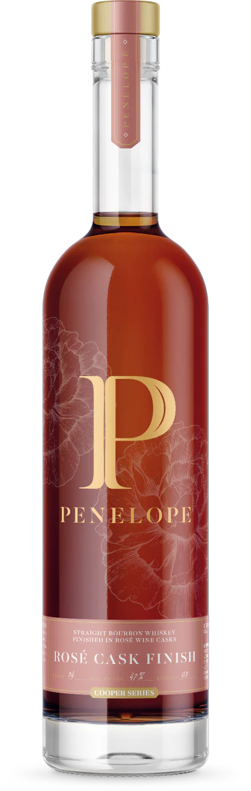 Penelope Rose Cask Finish 750 ml