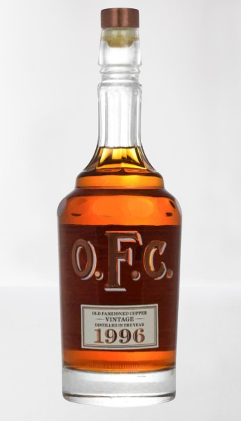 Old Fashioned Copper - OFC 1996