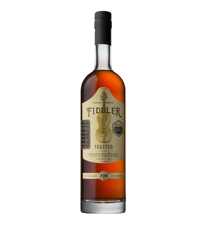 Fiddler Toasted Rye