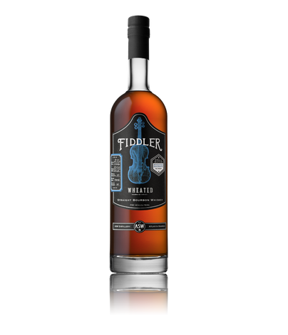 Fiddler Wheated Bourbon