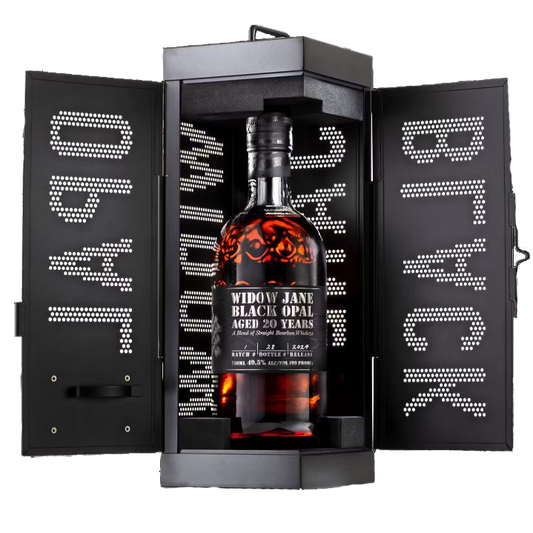 Widow Jane Black Opal 20 year 750 ml