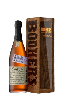 Bookers Springfield Batch 2024-01 750 ML