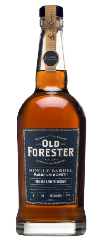 Old Forester Single Barrel Strength 750 ML