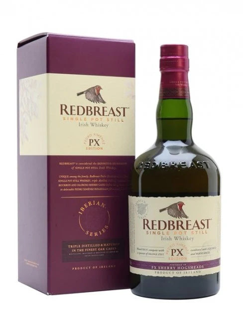 Redbreast PX Edition Pedro Jimenez 750 ml