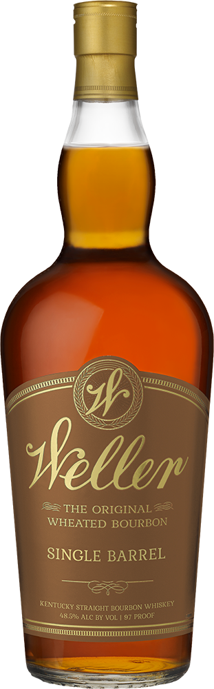 Weller Single Barrel Bourbon 750 ml