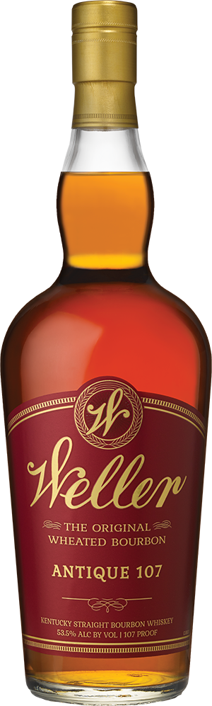 Weller Antique 107 750 ml