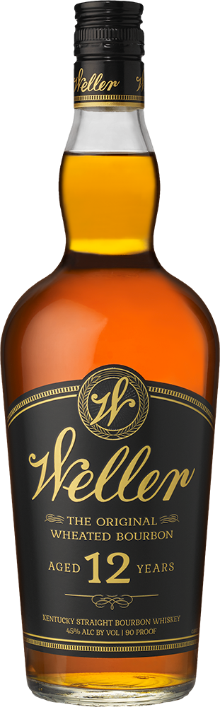 Weller Original Wheated Bourbon 12 year 700ml