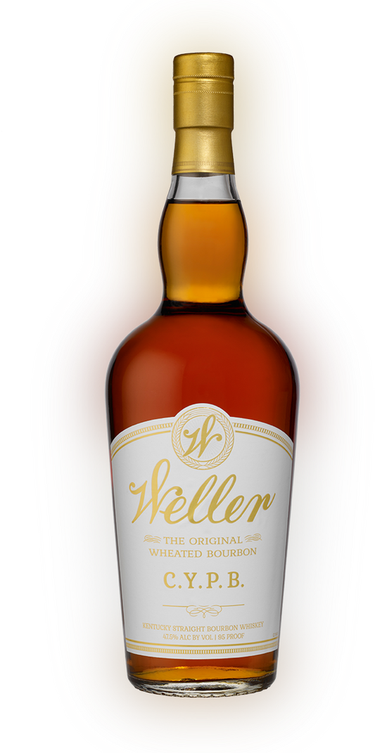 Weller CYPB Bourbon 750ml