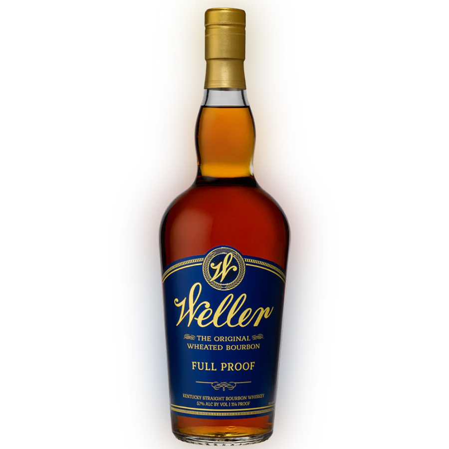 Weller Full Proof 750 ml