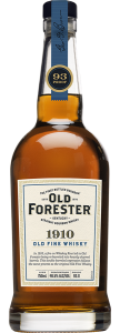 Old Forester 1910 750 ml